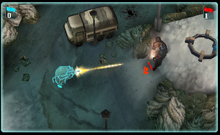 Illustration for article titled Ubisoft 3DS Games